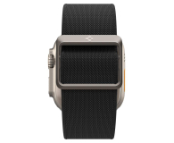 SPIGEN Pasek Fit Lite Ultra do Apple Watch 44/45/46/49 mm black - 1156956 - zdjęcie 2